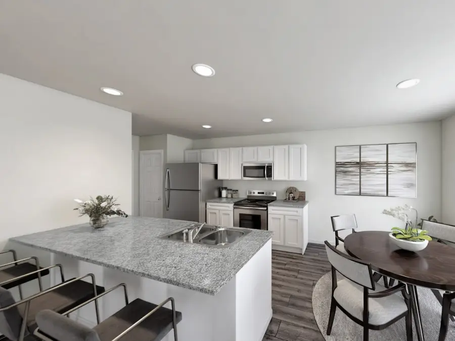 293 Victory Drive, Mabank, TX 75147 - Image #3