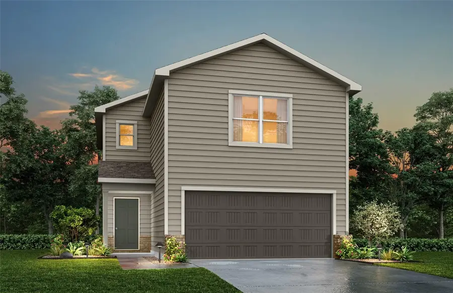 299 Victory Drive, Mabank, TX 75147 - Image #2