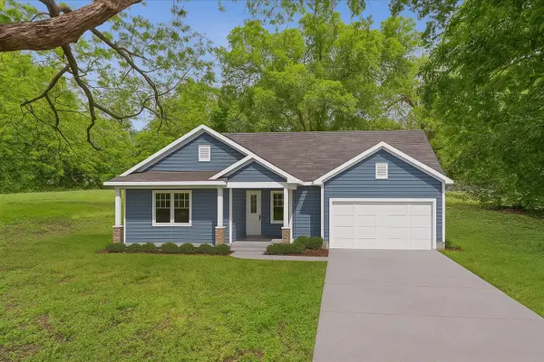 605 Sherman Street, Waco, TX 76704