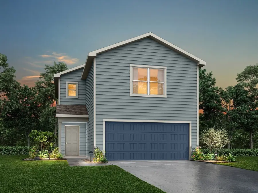 303 Victory Drive, Mabank, TX 75147 - Image #3