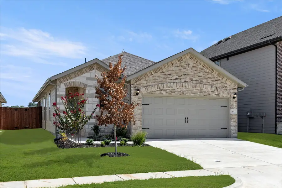 1641 Meadow Crest Drive, Aubrey, TX 76227 - Image #2