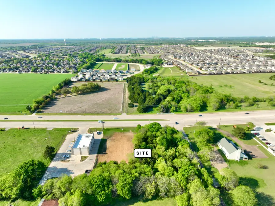 TBD 1.49 acre Fm 664, Red Oak, TX 75154 - Image #2