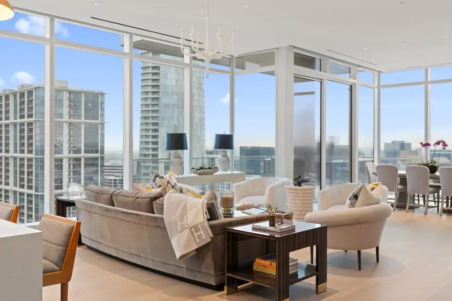 1747 Leonard Street #2402, Dallas, TX 75201 - Image #3