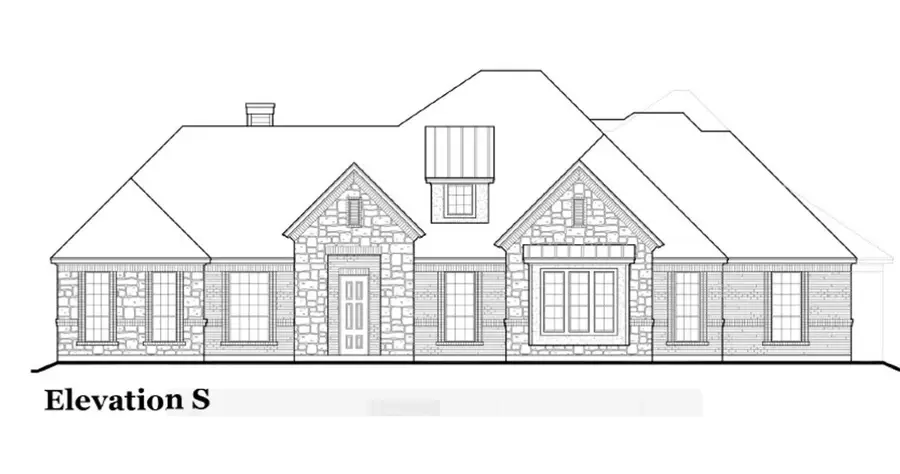 2347 Delegation Lane, Nevada, TX 75173 - Image #2