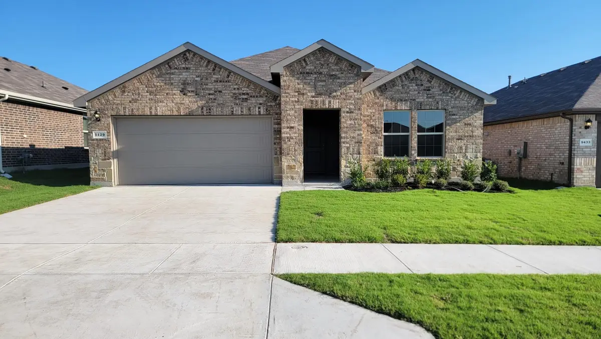 9429 Mint Hill Drive, Fort Worth, TX 76108 - Image #1