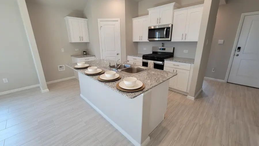 9429 Mint Hill Drive, Fort Worth, TX 76108 - Image #2