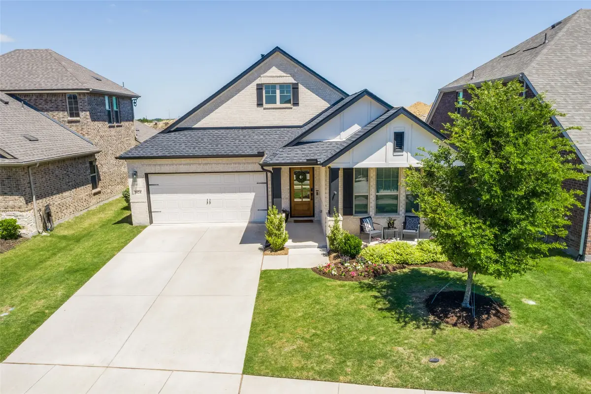 3024 Evergreen Trail, Celina, TX 75009 - Image #1