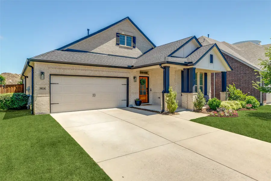 3024 Evergreen Trail, Celina, TX 75009 - Image #2