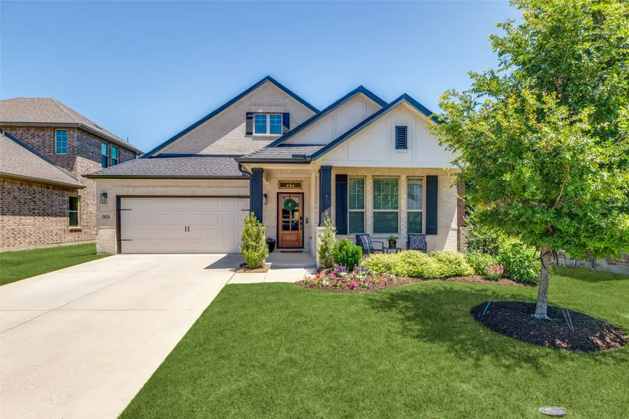 3024 Evergreen Trail, Celina, TX 75009 - Image #3