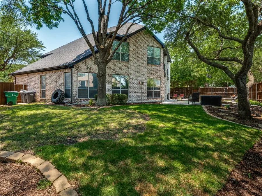2101 Pebble Beach Place, McKinney, TX 75072 - Image #2