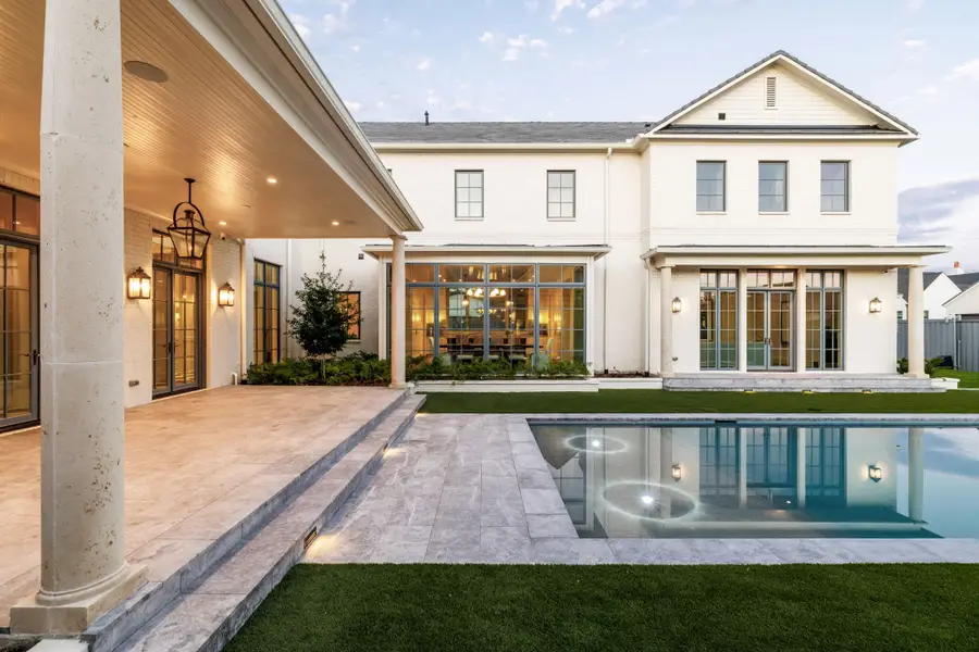 5610 Lobello, Dallas, TX 75229 - Image #2