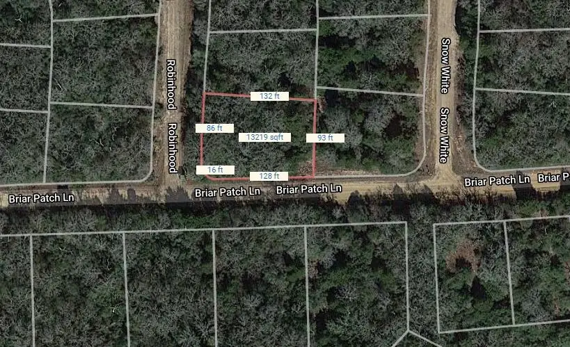 Lot 13 Robinhood, Normangee, TX 77871 - Image #1