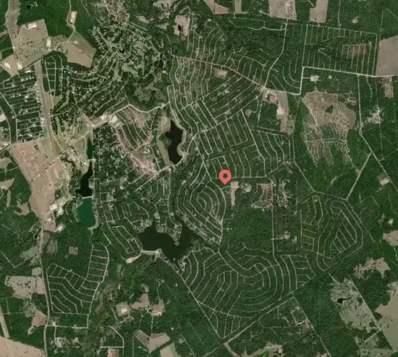 Lot 13 Robinhood, Normangee, TX 77871 - Image #3