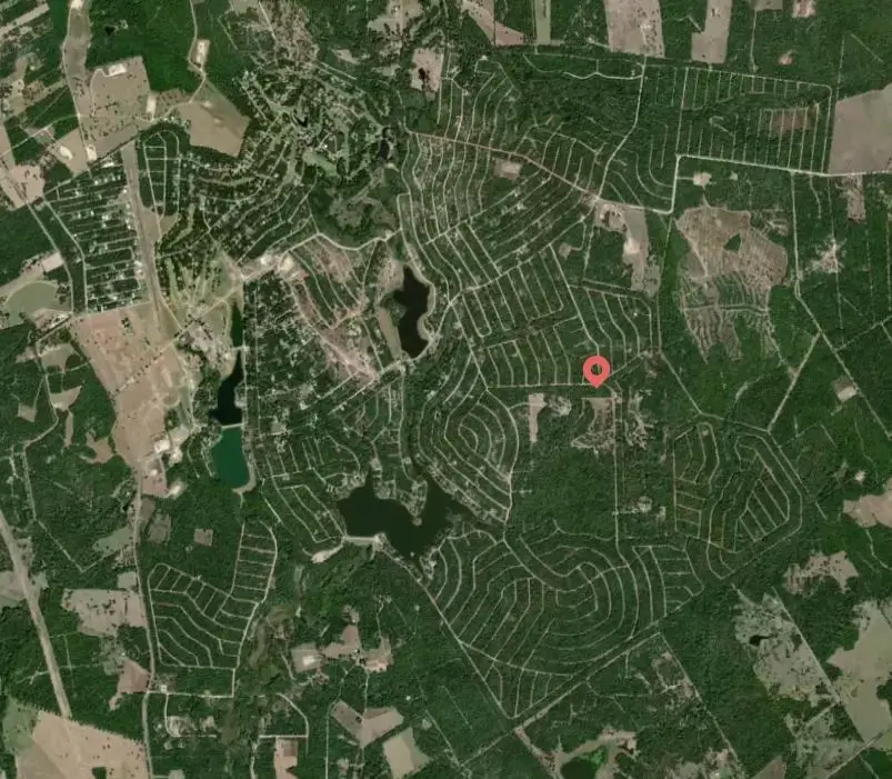 Lot 1 Hickory Ridge, Normangee, TX 77871 - Image #3