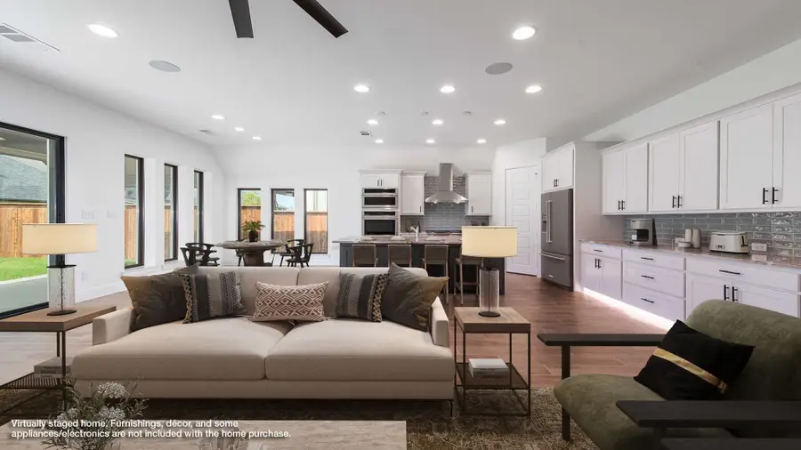 3104 Maidenhair Lane, Celina, TX 75009 - Image #2