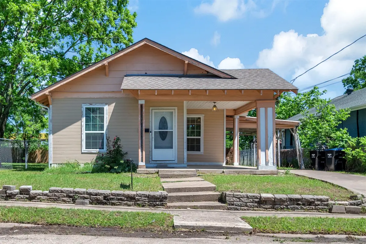 4004 Washington Street, Greenville, TX 75401 - Image #1