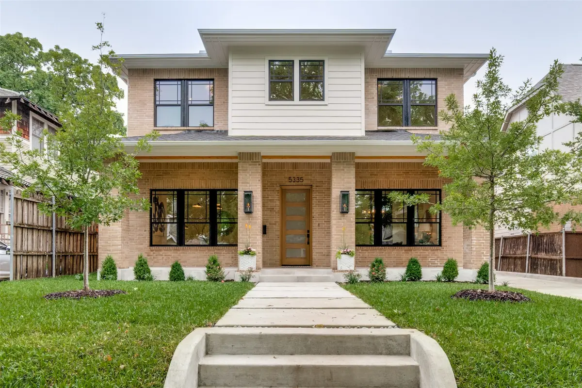 5335 Richard Avenue, Dallas, TX 75206 - Image #1