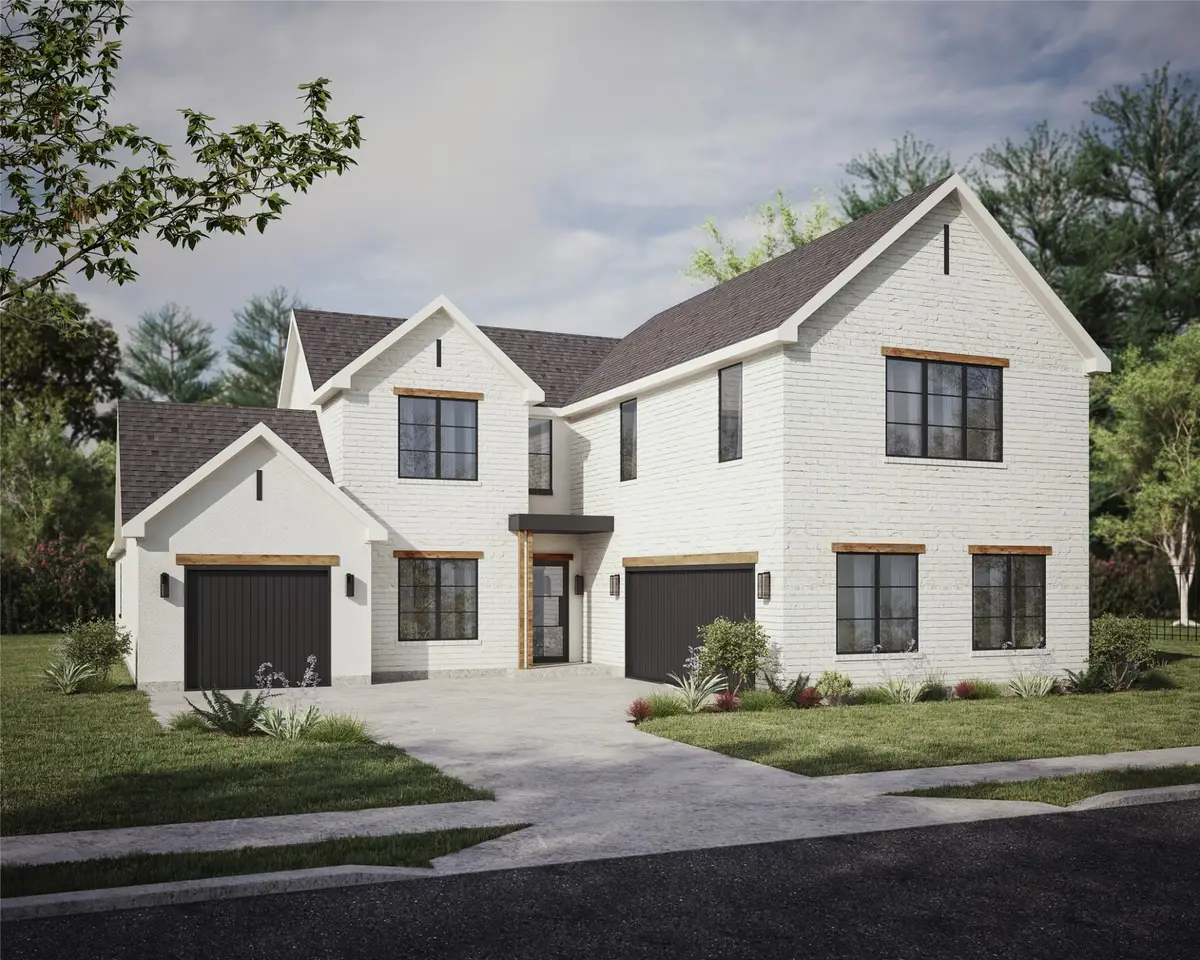 8424 Witt Street, North Richland Hills, TX 76182 - Image #1