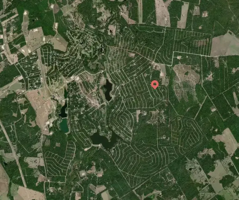 Lot 1 Briar Patch Lane, Normangee, TX 77871 - Image #3