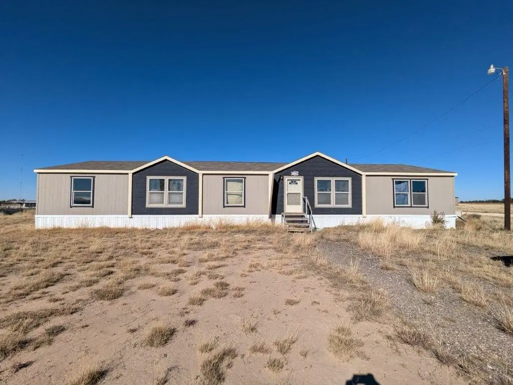 4941 Cactus Drive, Levelland, TX 79336 - Image #1