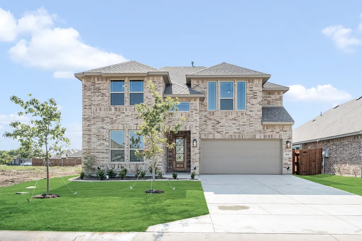 1021 River Oaks Drive, Godley, TX 76044 - Image #1