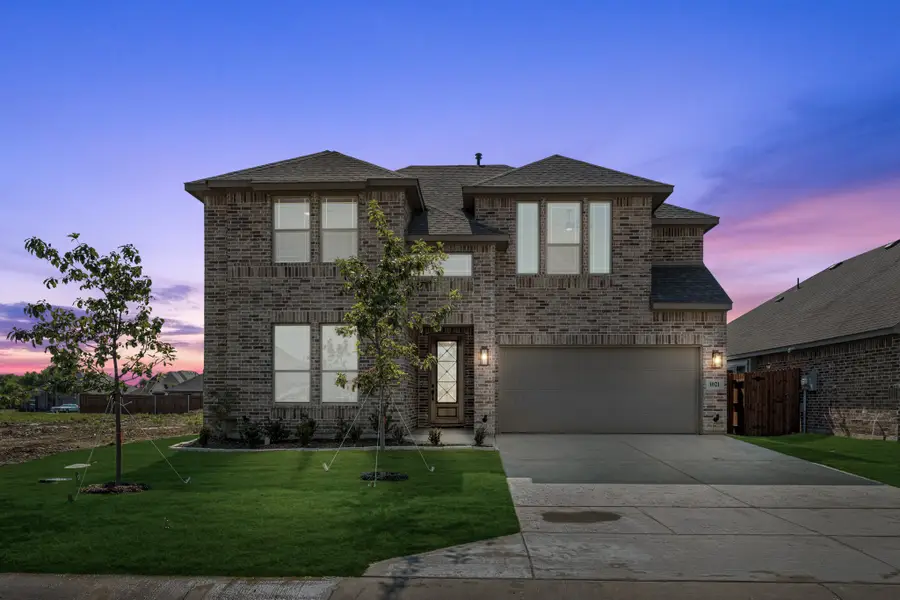 1021 River Oaks Drive, Godley, TX 76044 - Image #2