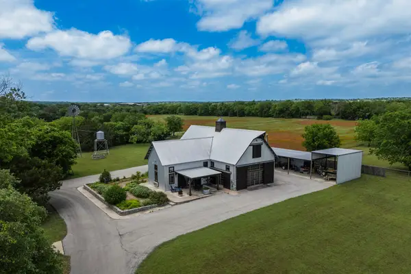 1001 Pate Road, Cresson, TX 76035