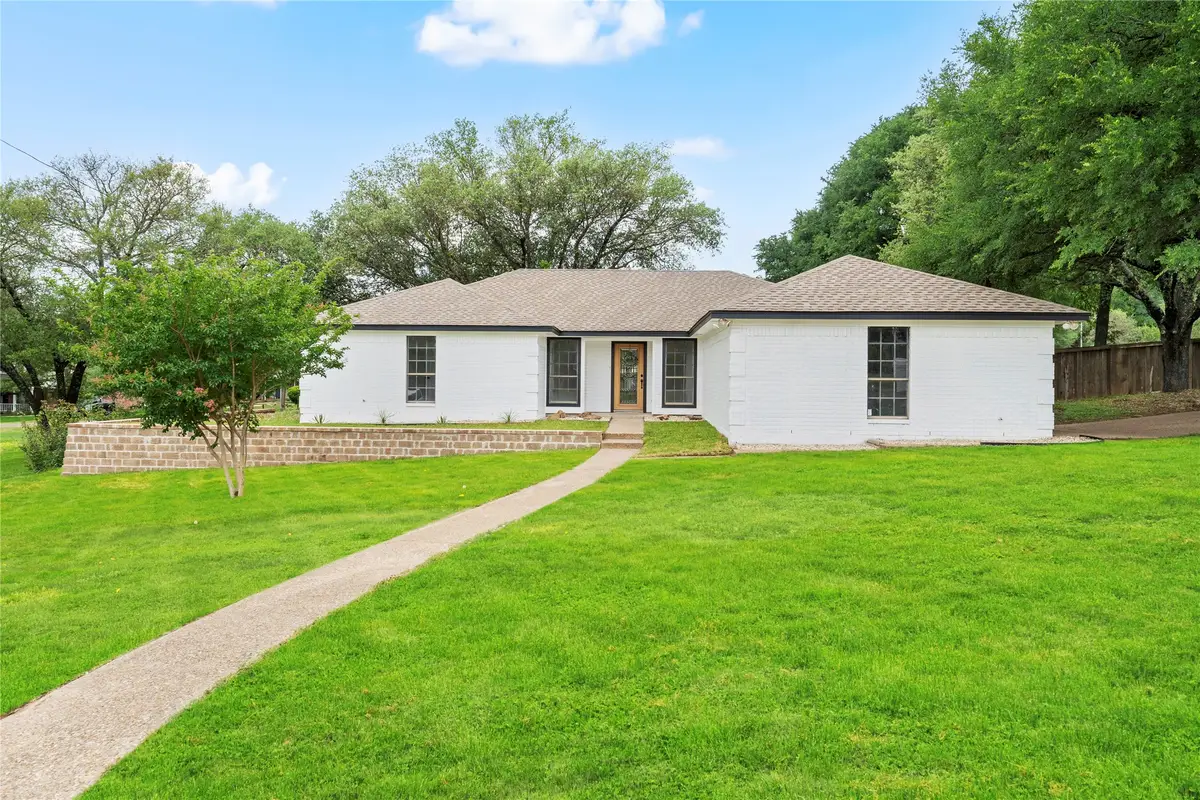 478 Greenwood Lane, Waco, TX 76705 - Image #1