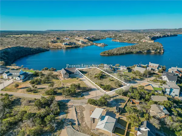 Lot 285 E Hells Gate Drive, Possum Kingdom Lake, TX 76449