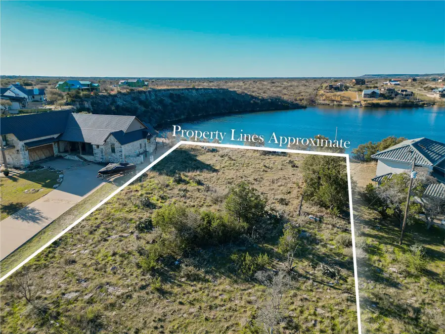 Lot 285 E Hells Gate Drive, Possum Kingdom Lake, TX 76449 - Image #2