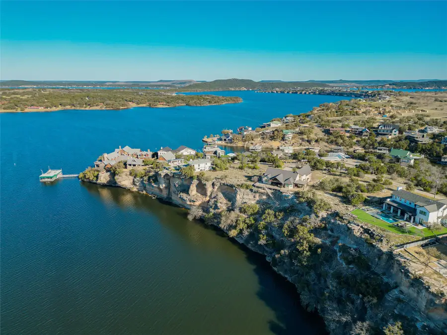 Lot 285 E Hells Gate Drive, Possum Kingdom Lake, TX 76449 - Image #3
