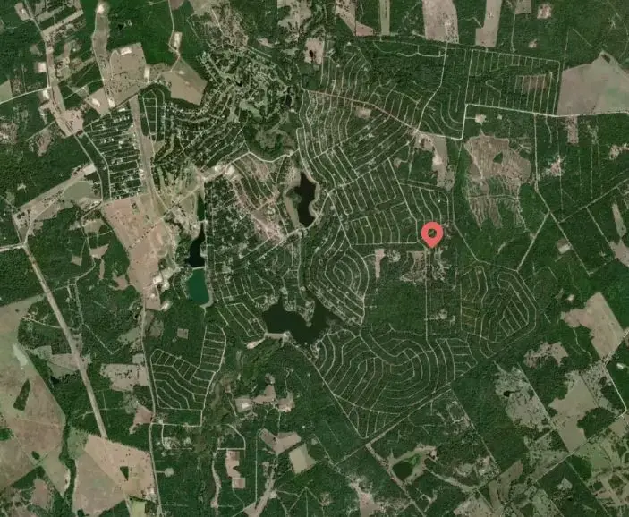 Lot 12 Briar Patch Lane, Normangee, TX 77871 - Image #3