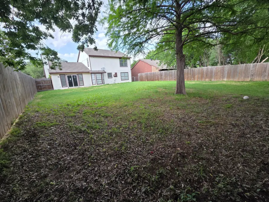 3401 Forest Creek Drive, Fort Worth, TX 76123 - Image #2