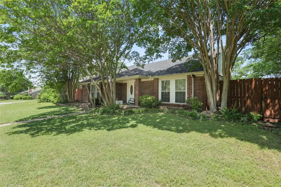 547 Fisher Drive, Allen, TX 75002 - #2