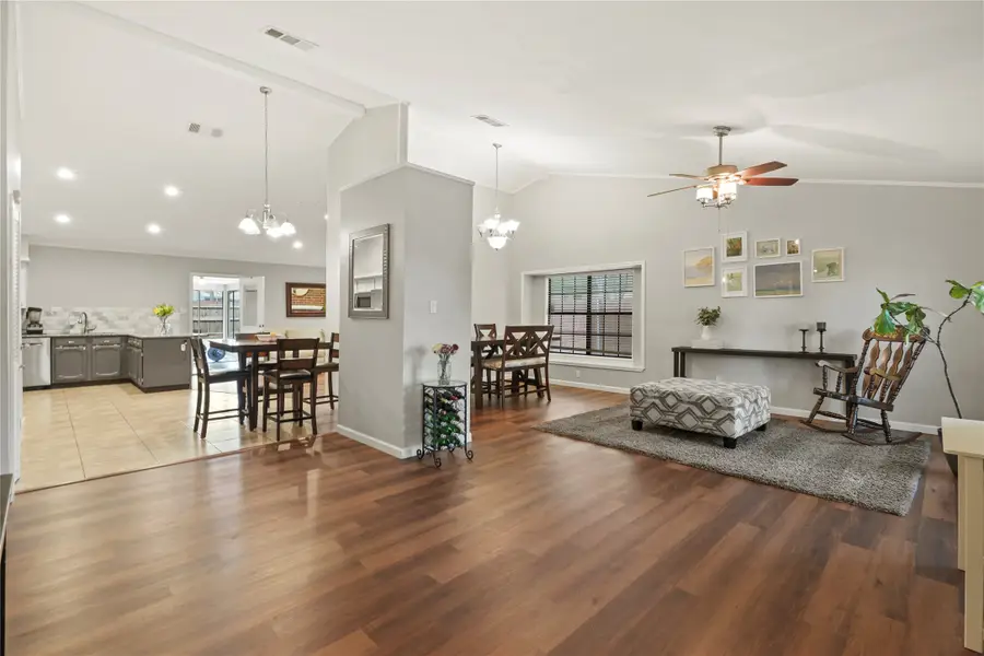 547 Fisher Drive, Allen, TX 75002 - #3