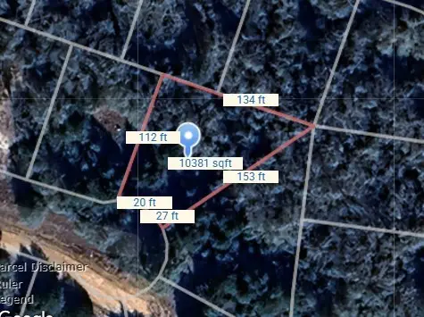 Lot 28 Poplar Lane, Normangee, TX 77871