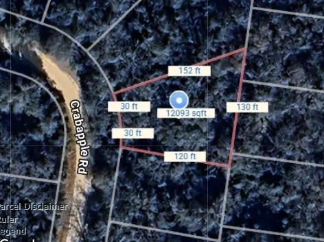 Lot 42 Crabapple Road, Normangee, TX 77871 - Image #1