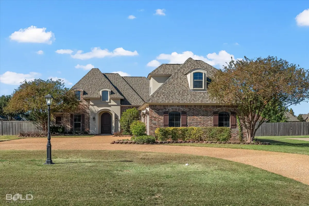 221 Cattail Trail, Benton, LA 71006 - #1