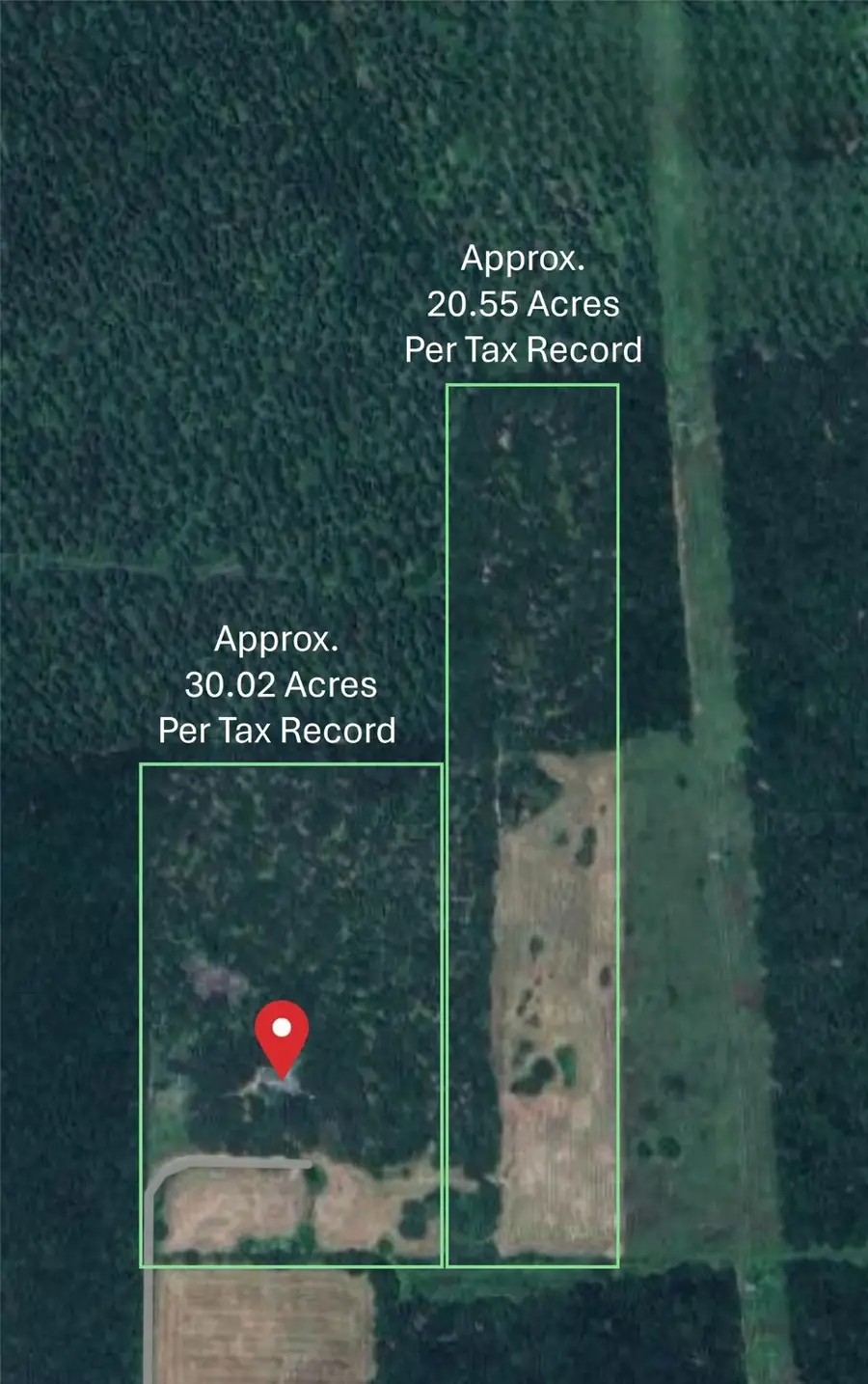 1912 County Road 4316 N, De Kalb, TX 75559 - Image #3