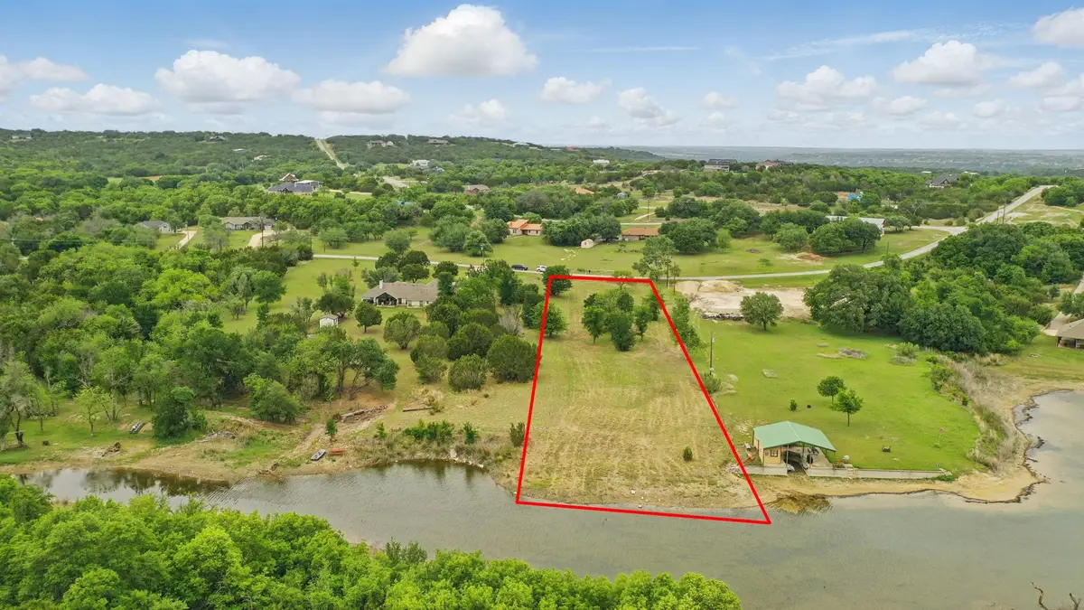 TBD Peninsula, Bluff Dale, TX 76433 - Image #1