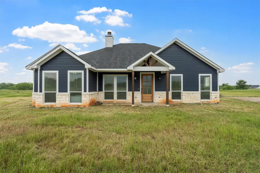 330 Hurst Road, Axtell, TX 76624 - Image #3