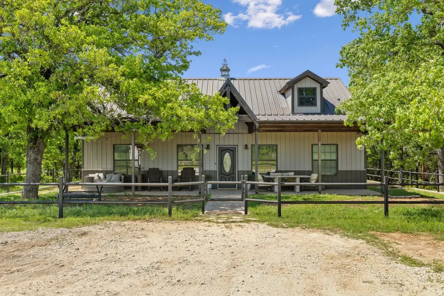 2668 Upper Montague Road, Bowie, TX 76230 - Image #3