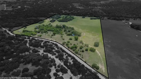 0000 County Road 1125, Morgan, TX 76671