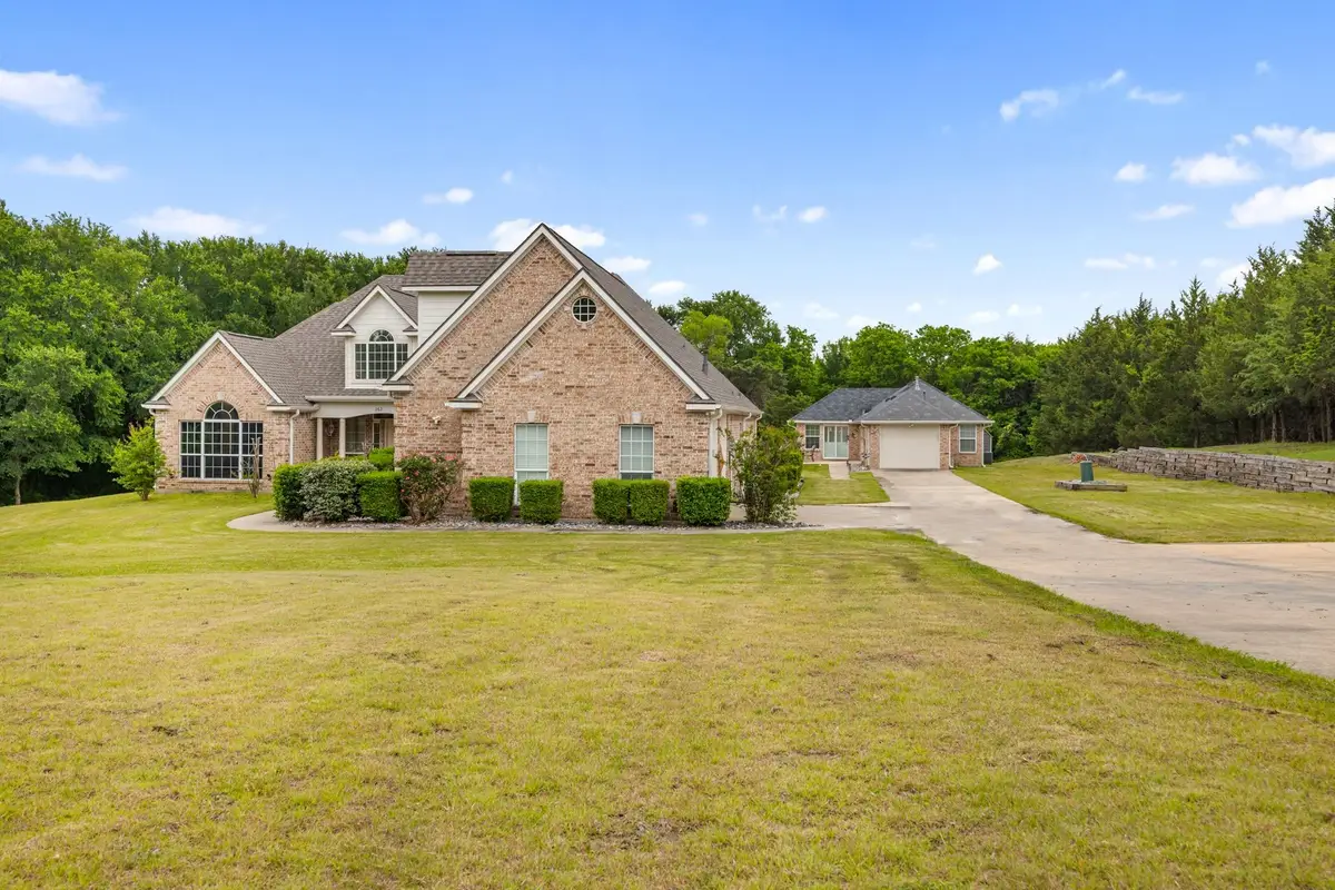 262 Samuel Road, Sherman, TX 75090 - #1