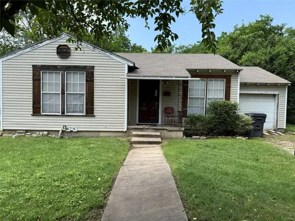 3909 Windsor Avenue, Waco, TX 76708