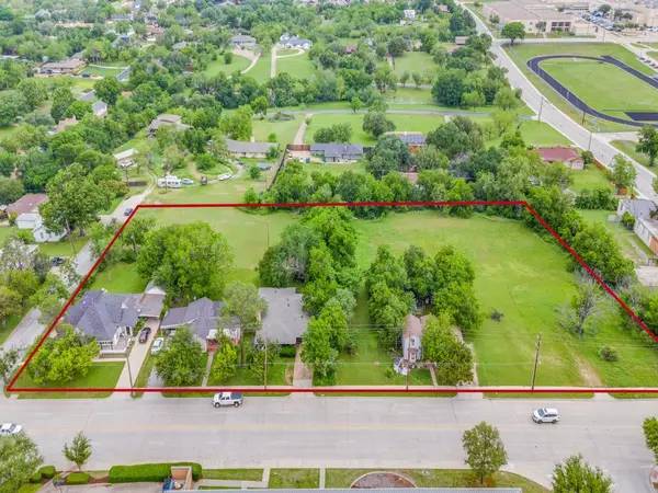 322 Hill Street, Grand Prairie, TX 75050