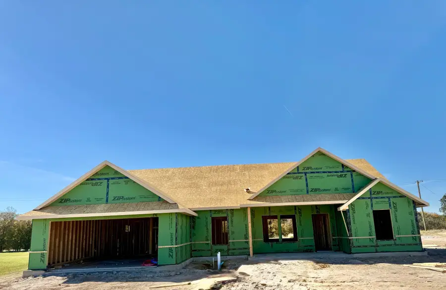 252 Yawney Drive, Lipan, TX 76462 - Image #2