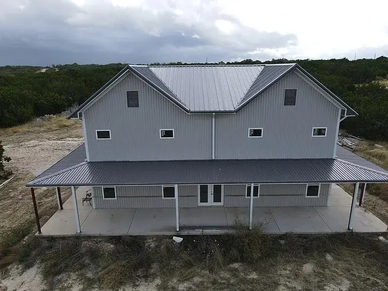 1901 Greystone Ranch Road, Bertram, TX 78605 - Image #1