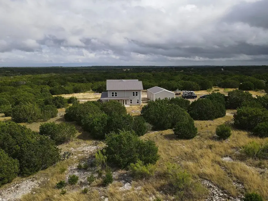 1901 Greystone Ranch Road, Bertram, TX 78605 - Image #2