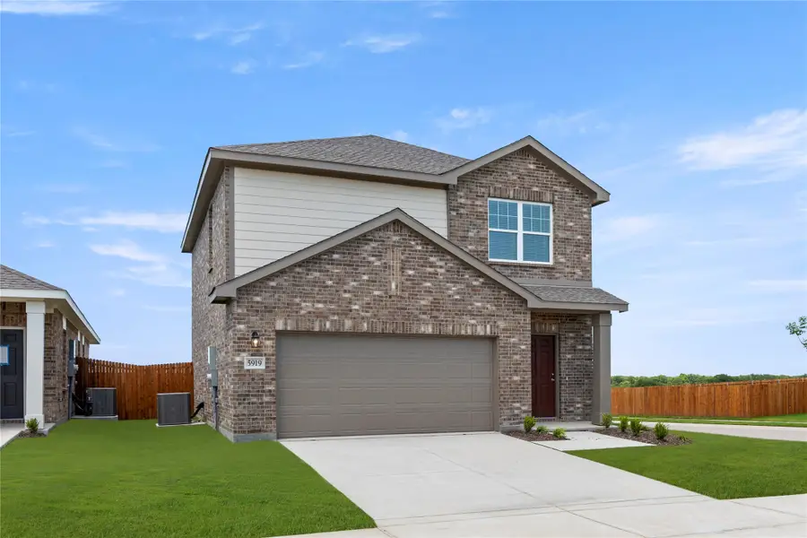 5919 Sahara Drive, Forney, TX 75126 - Image #2